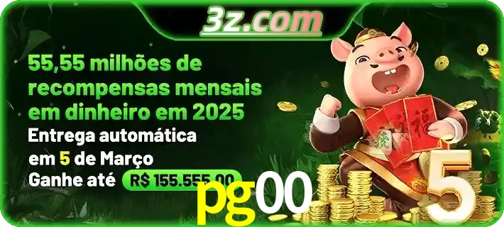 cassino online bônus porco da sorte pg00